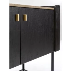 KARE Design Barwagen Milano 93X96- Bars