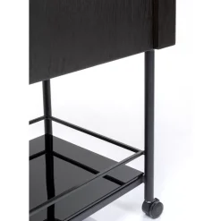 KARE Design Barwagen Milano 93X96- Bars