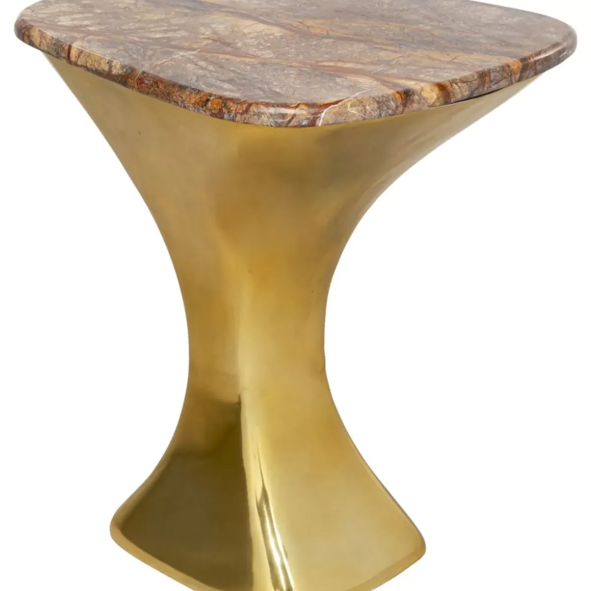 KARE Design Beistelltisch Alerio 45X55Cm- Tische