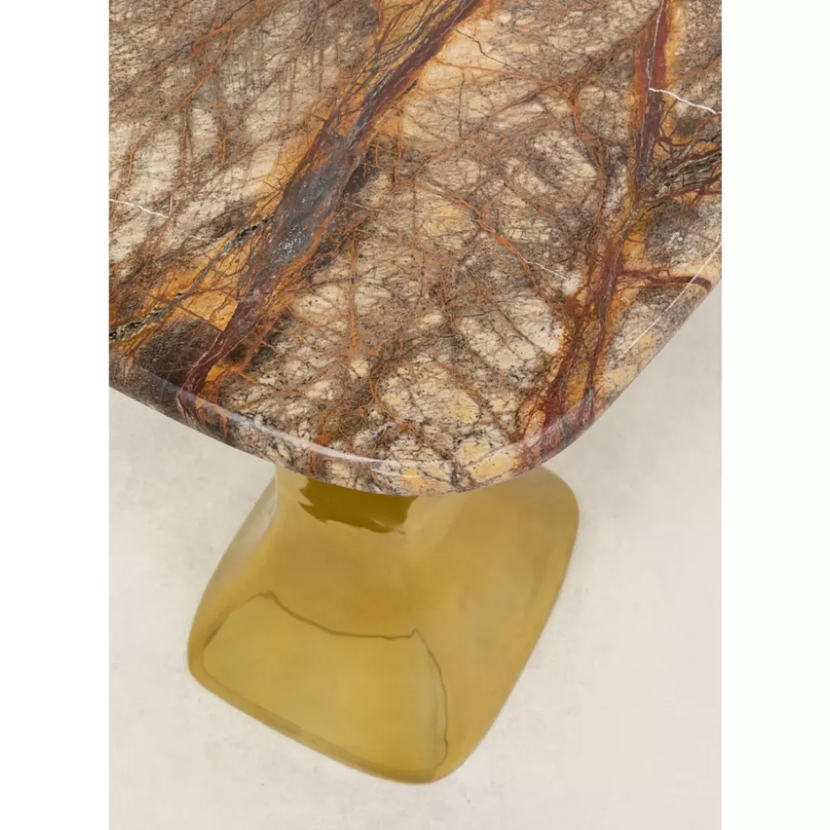 KARE Design Beistelltisch Alerio 45X55Cm- Tische