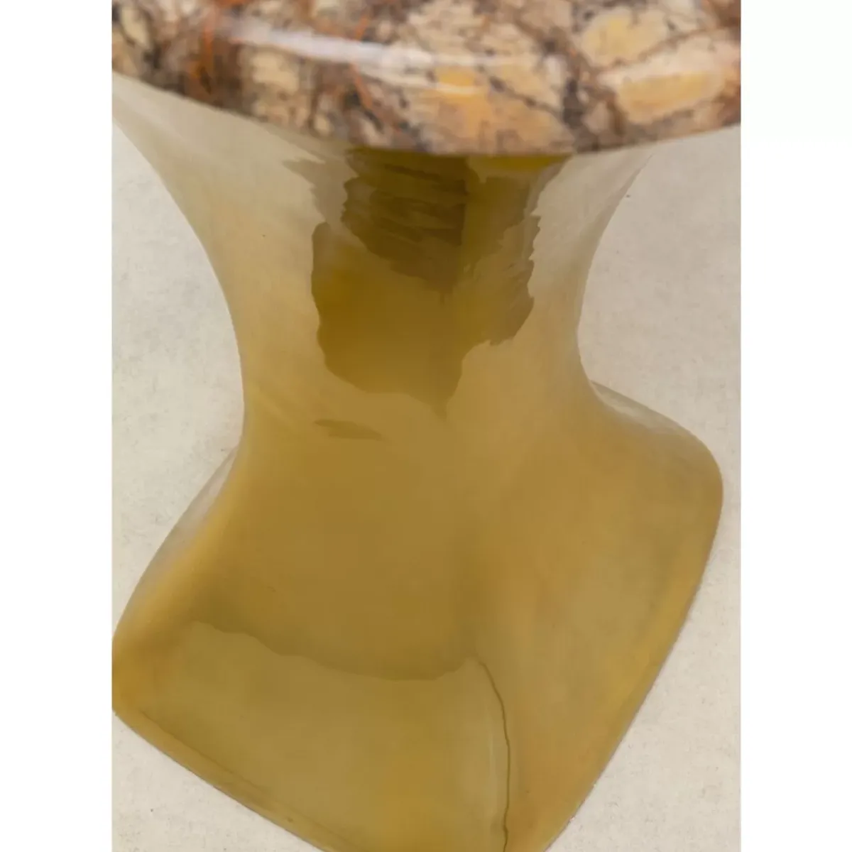 KARE Design Beistelltisch Alerio 45X55Cm- Tische