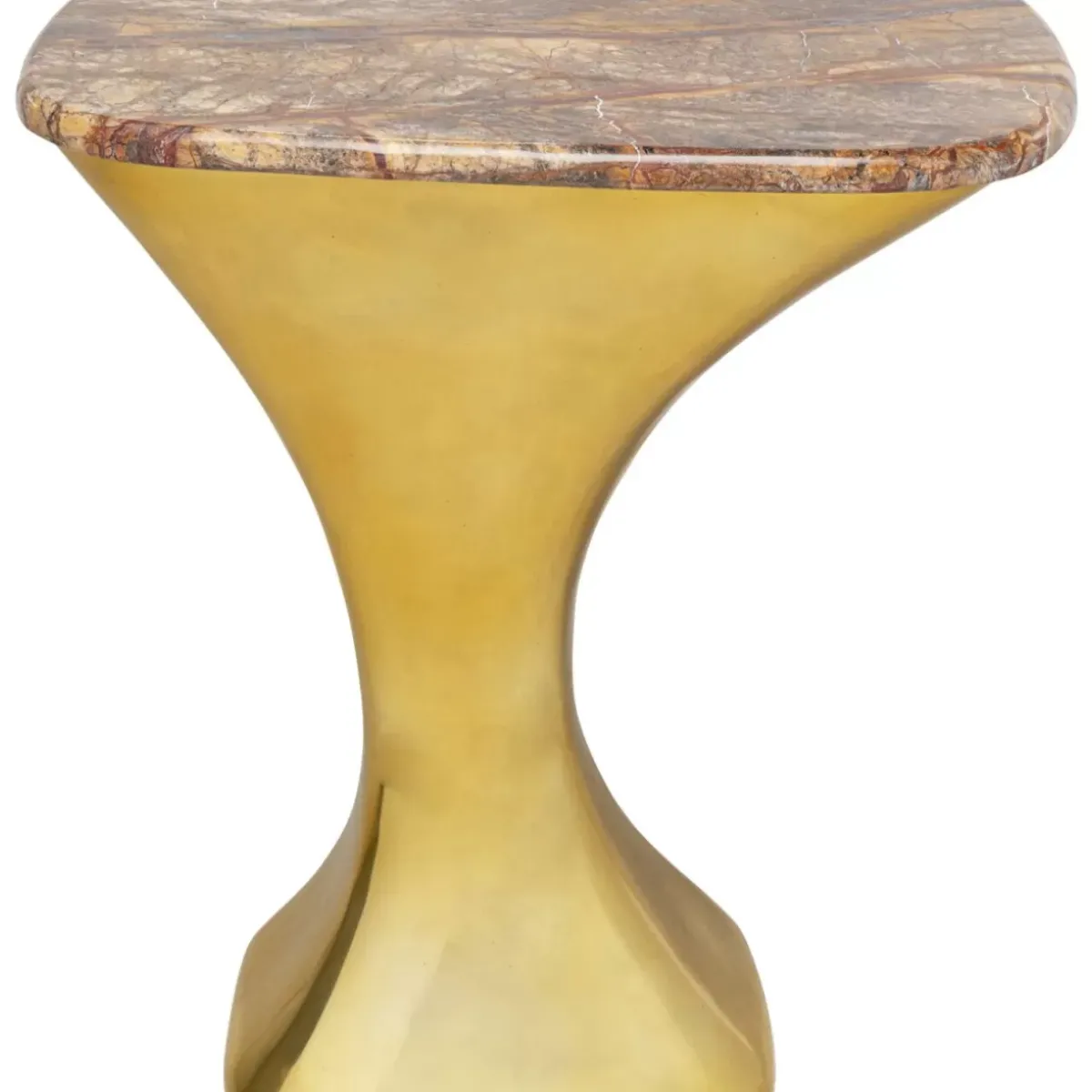 KARE Design Beistelltisch Alerio 45X55Cm- Tische