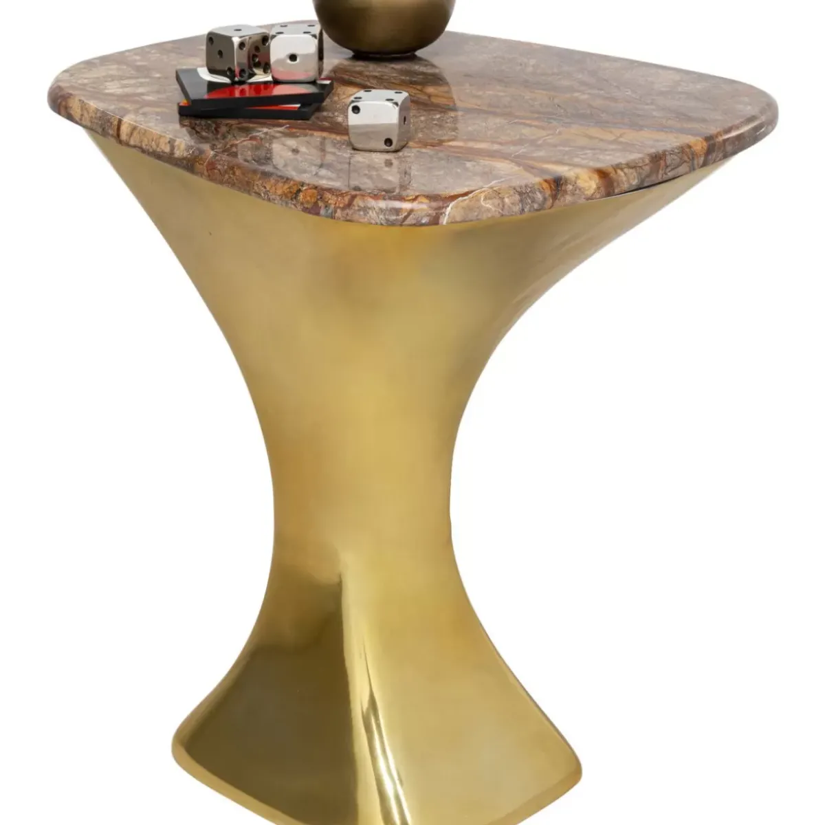 KARE Design Beistelltisch Alerio 45X55Cm- Tische