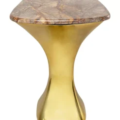 KARE Design Beistelltisch Alerio 45X55Cm- Tische