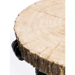 KARE Design Beistelltisch Animal Bear O33Cm- Tische