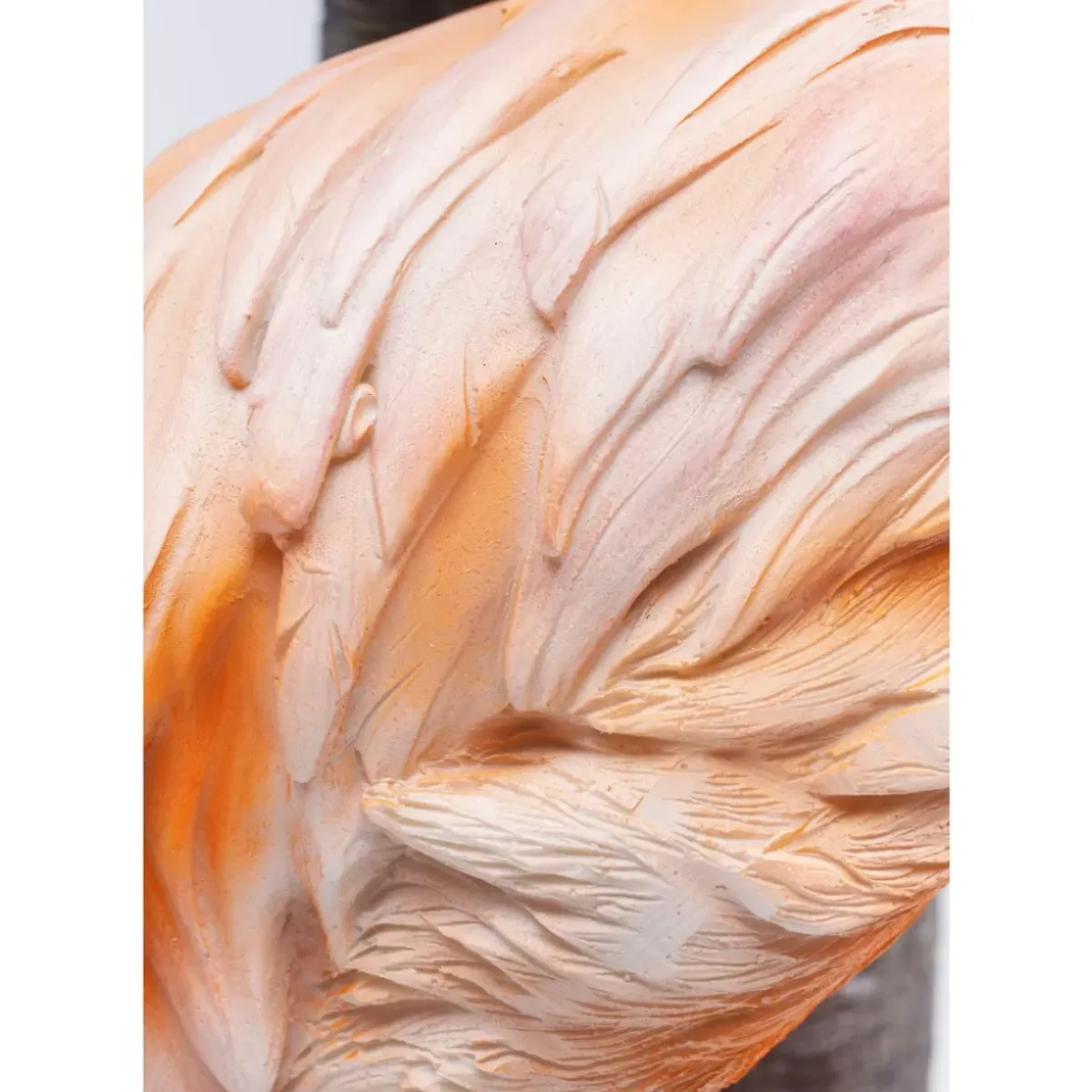 KARE Design Beistelltisch Animal Flamingo Road O36Cm- Tische