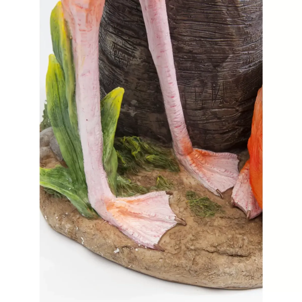 KARE Design Beistelltisch Animal Flamingo Road O36Cm- Tische