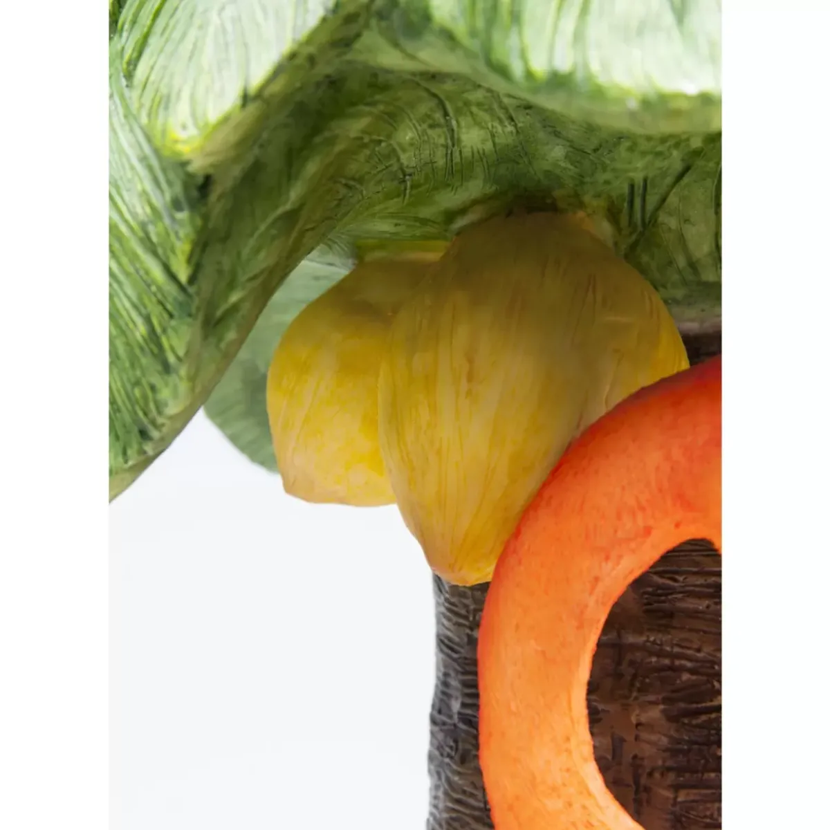 KARE Design Beistelltisch Animal Flamingo Road O36Cm- Tische