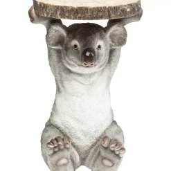 KARE Design Beistelltisch Animal Koala O33Cm- Tische