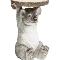 KARE Design Beistelltisch Animal Koala O33Cm- Tische