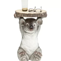 KARE Design Beistelltisch Animal Koala O33Cm- Tische