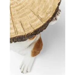 KARE Design Beistelltisch Animal Mr Jack O33Cm- Tische