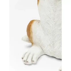 KARE Design Beistelltisch Animal Mr Jack O33Cm- Tische