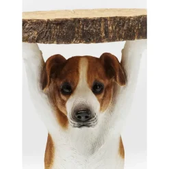 KARE Design Beistelltisch Animal Mr Jack O33Cm- Tische