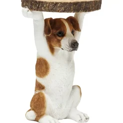 KARE Design Beistelltisch Animal Mr Jack O33Cm- Tische