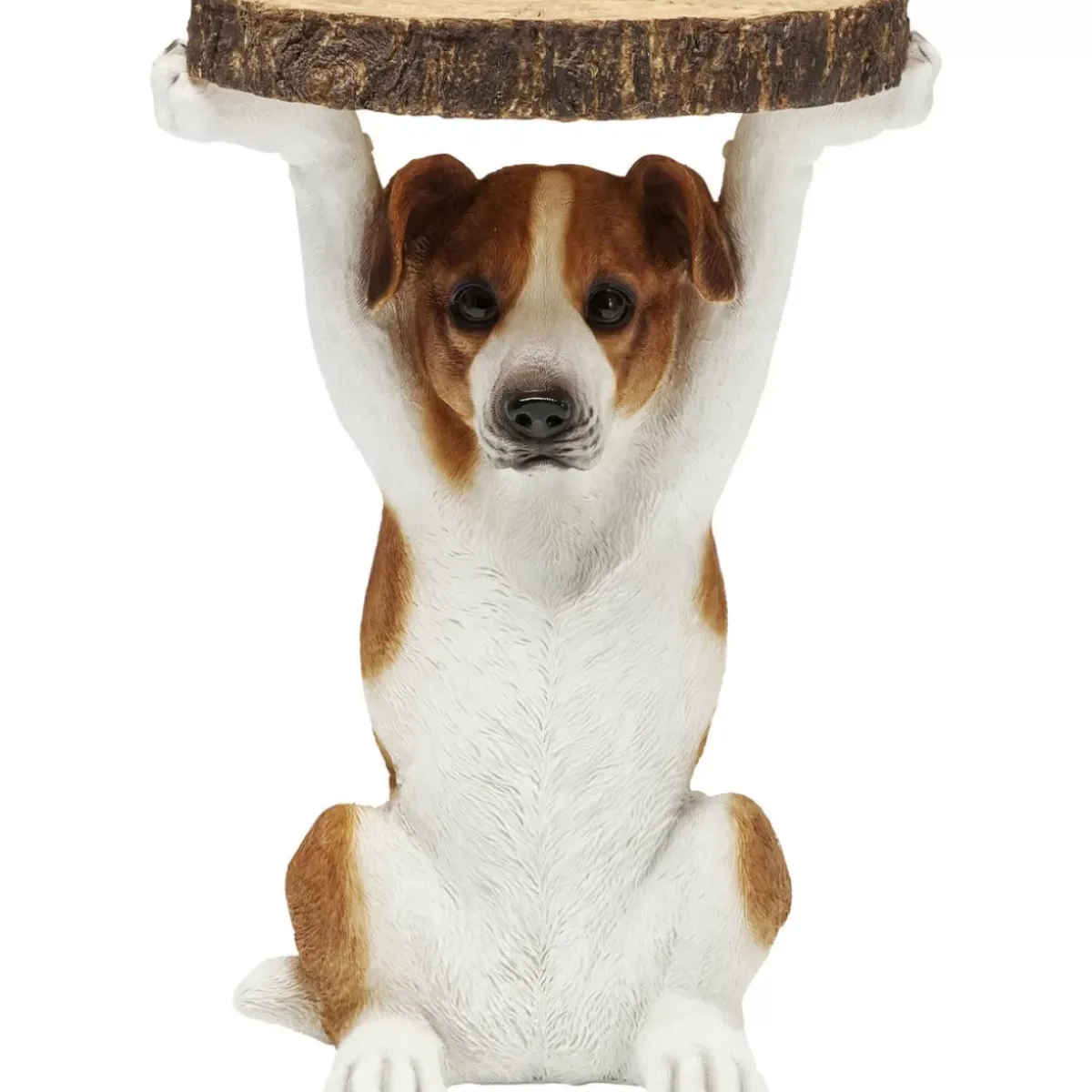 KARE Design Beistelltisch Animal Mr Jack O33Cm- Tische