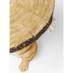 KARE Design Beistelltisch Animal Ms Cat O33Cm- Tische