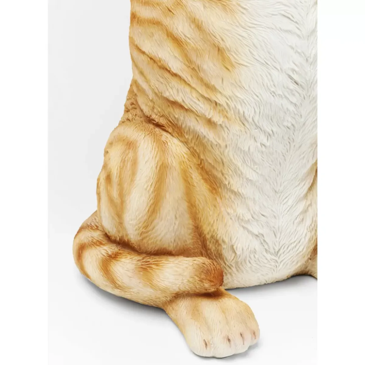 KARE Design Beistelltisch Animal Ms Cat O33Cm- Tische