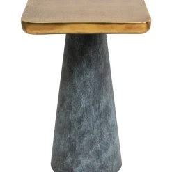 KARE Design Beistelltisch Cora 35X35Cm- Tische