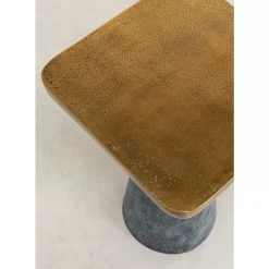 KARE Design Beistelltisch Cora 35X35Cm- Tische