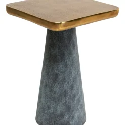 KARE Design Beistelltisch Cora 35X35Cm- Tische
