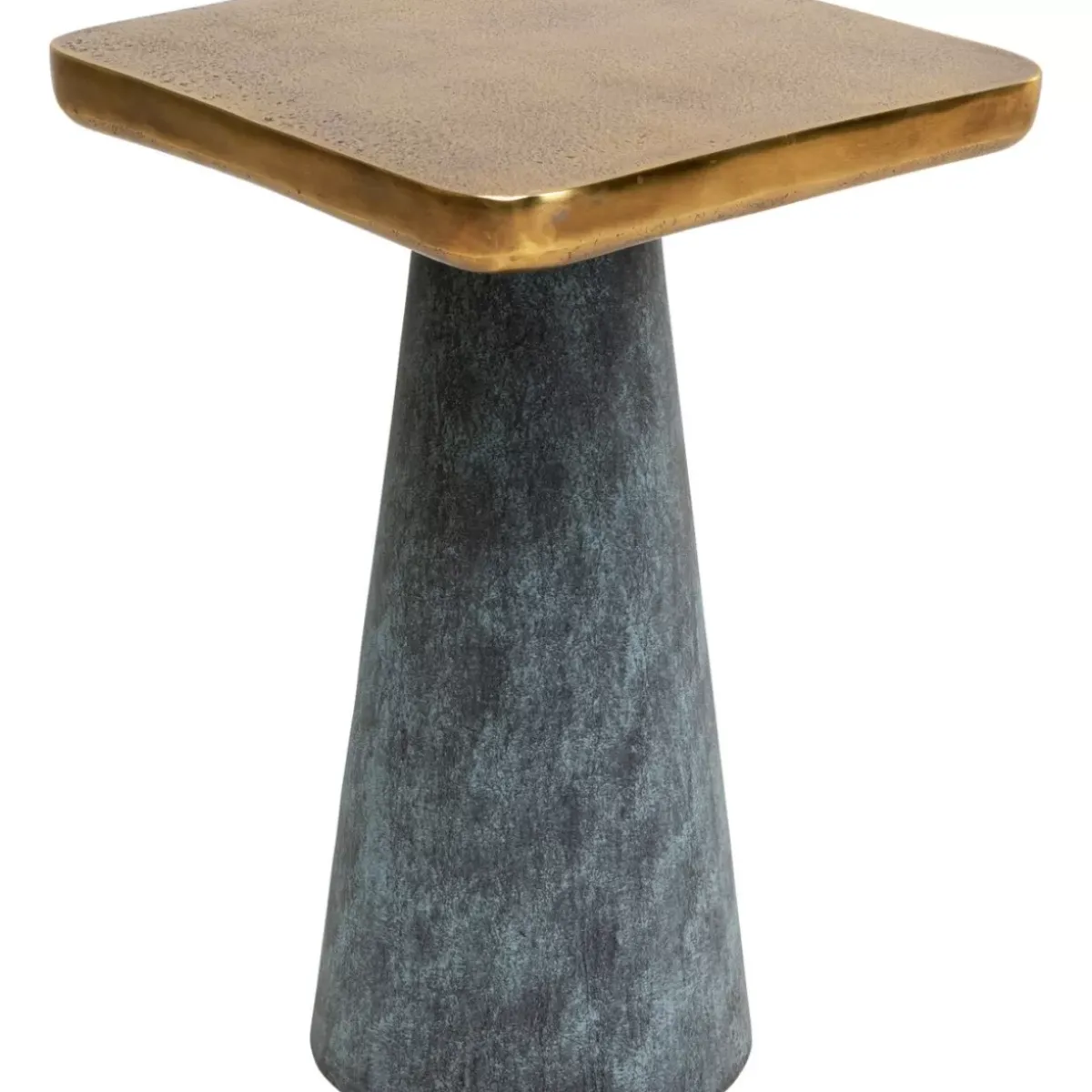 KARE Design Beistelltisch Cora 35X35Cm- Tische