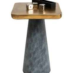 KARE Design Beistelltisch Cora 35X35Cm- Tische
