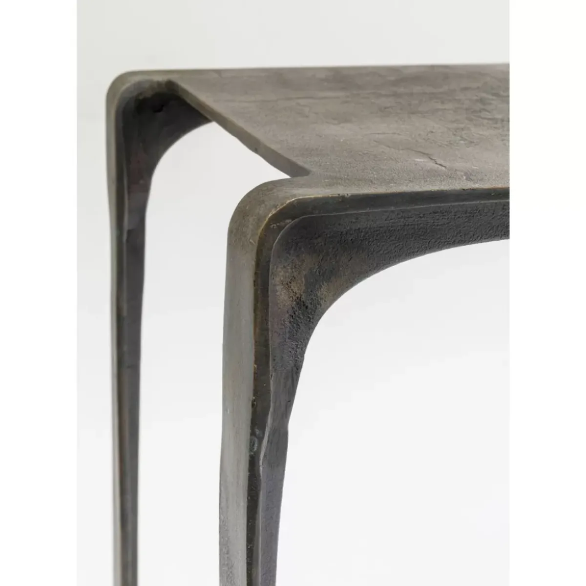 KARE Design Beistelltisch Corgi 44X40Cm- Tische