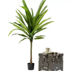 KARE Design Beistelltisch Cubo Manifattura Bronze 42X42Cm- Tische