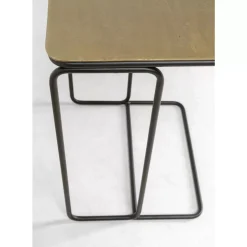 KARE Design Beistelltisch Diego (2/Set)- Tische