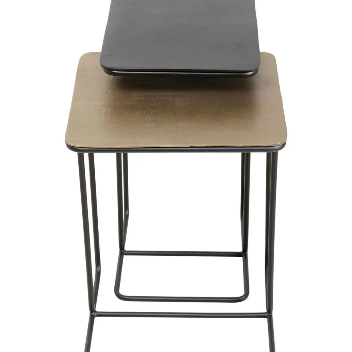 KARE Design Beistelltisch Diego (2/Set)- Tische