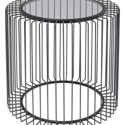 KARE Design Beistelltisch Dimension O50- Tische