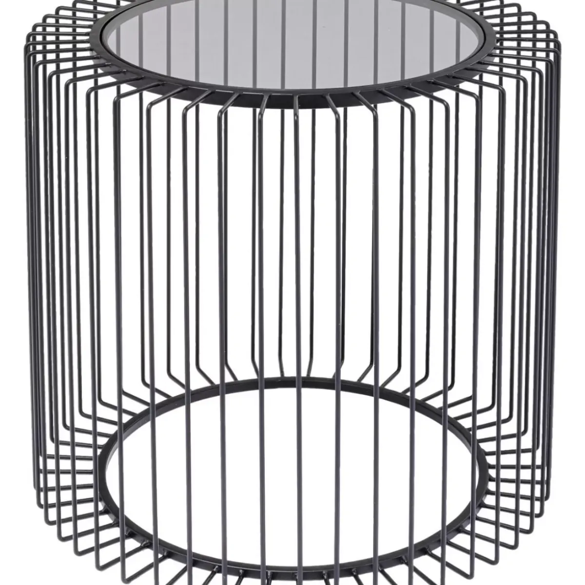 KARE Design Beistelltisch Dimension O50- Tische