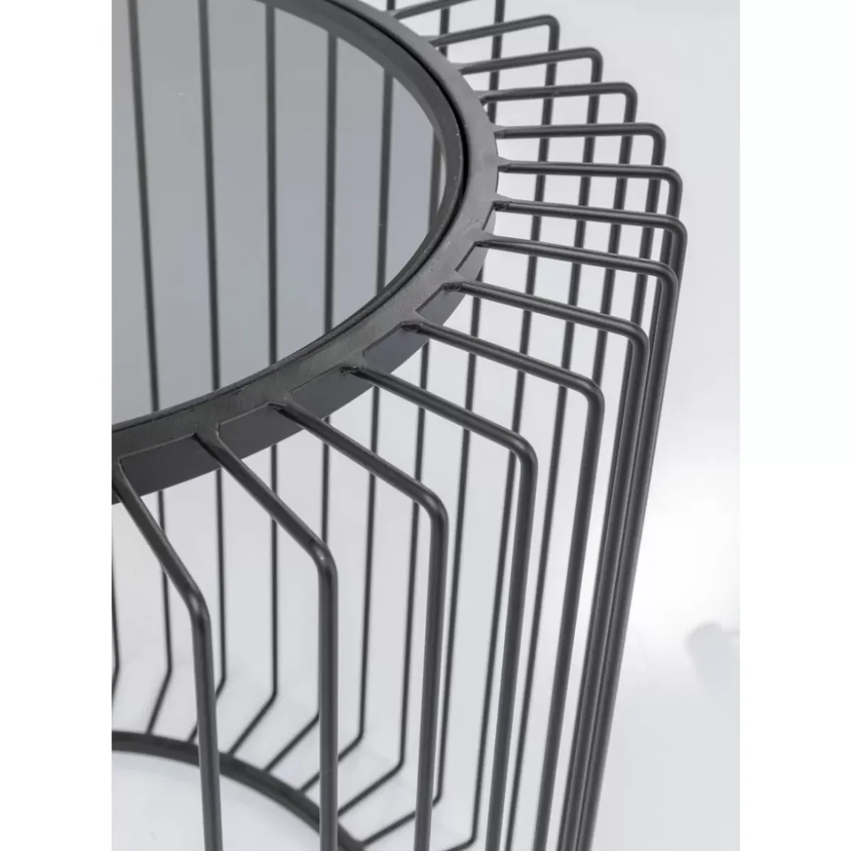 KARE Design Beistelltisch Dimension O50- Tische