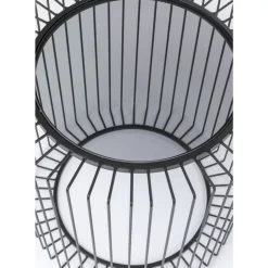 KARE Design Beistelltisch Dimension O50- Tische