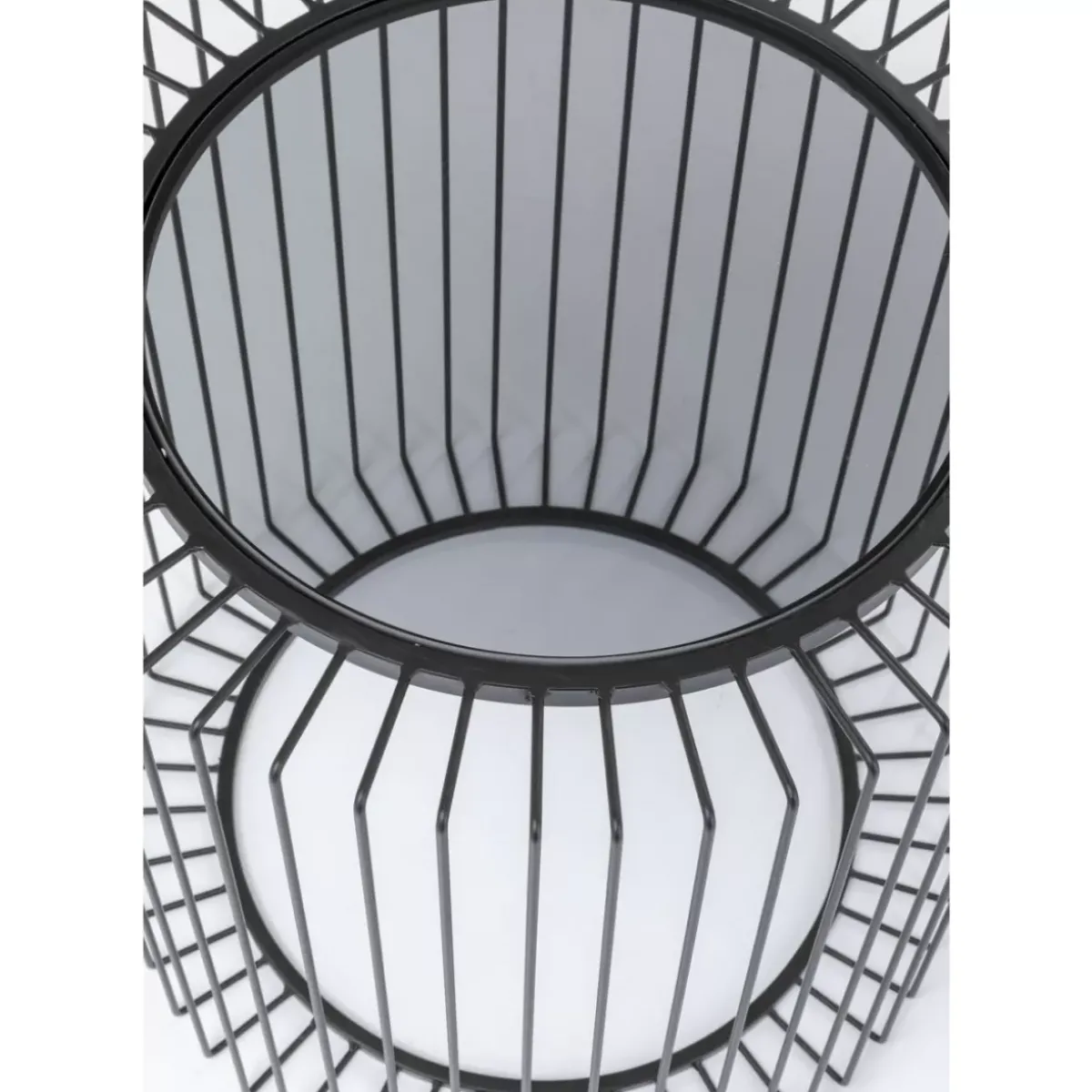 KARE Design Beistelltisch Dimension O50- Tische