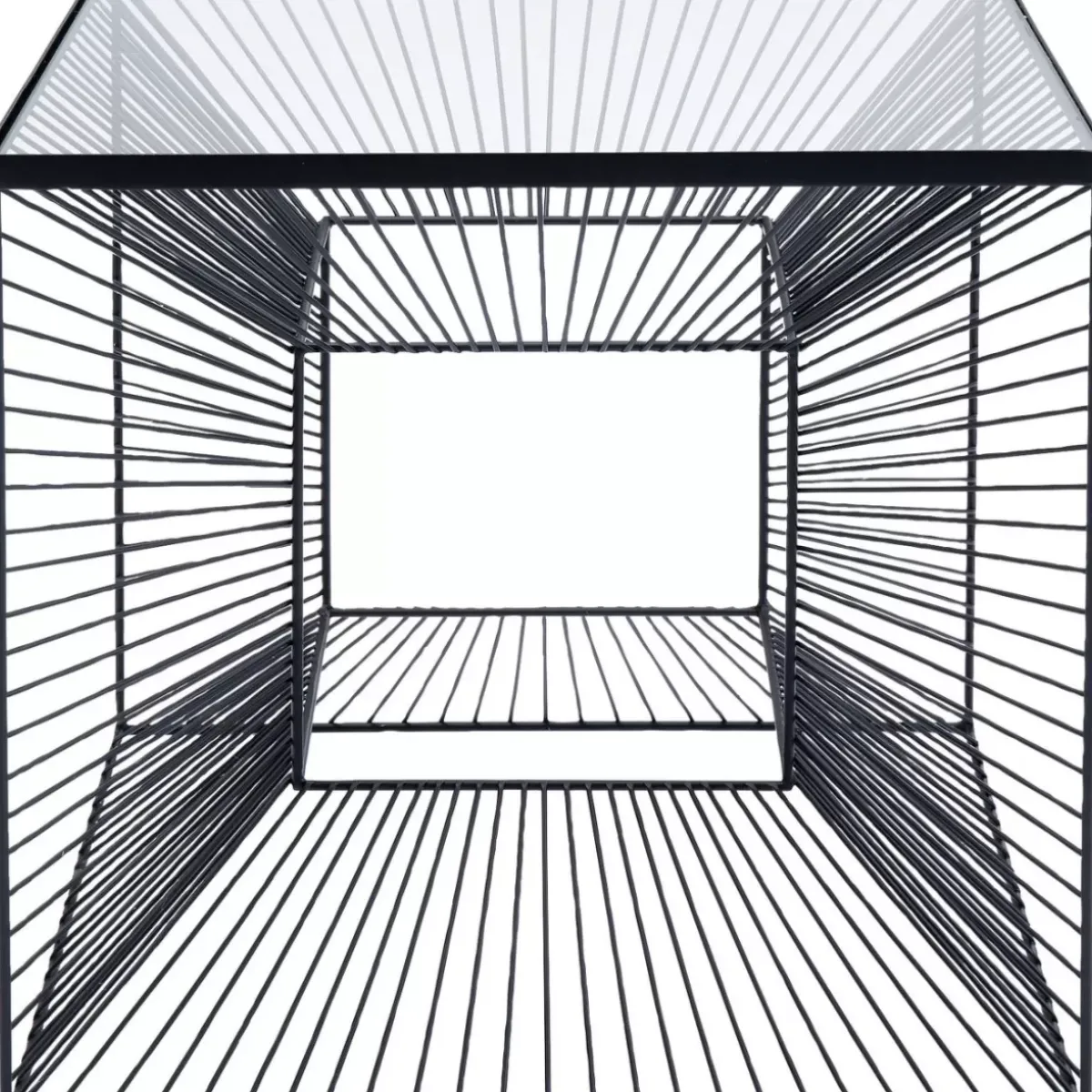 KARE Design Beistelltisch Dimension 45X45Cm- Tische