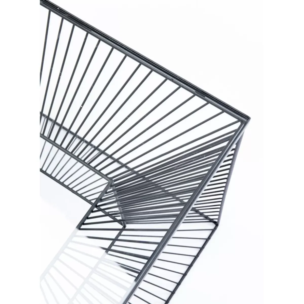 KARE Design Beistelltisch Dimension 45X45Cm- Tische