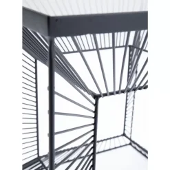 KARE Design Beistelltisch Dimension 45X45Cm- Tische