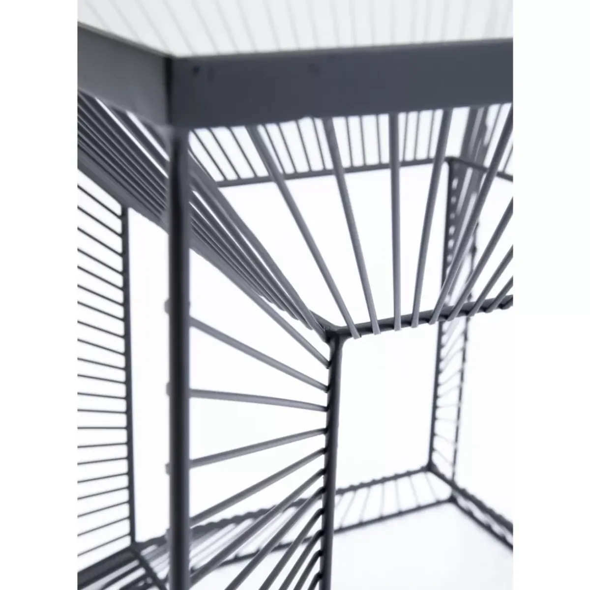 KARE Design Beistelltisch Dimension 45X45Cm- Tische