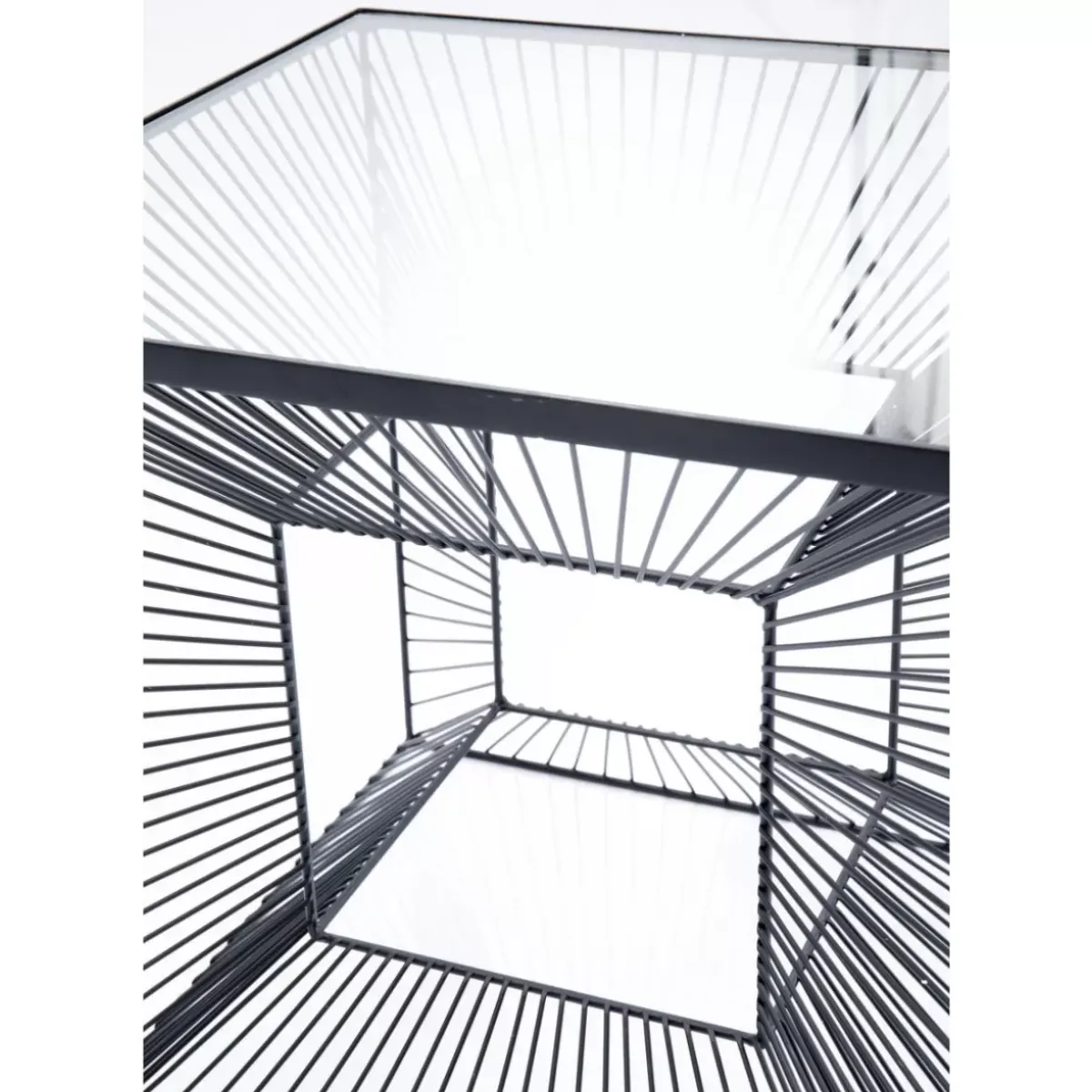 KARE Design Beistelltisch Dimension 45X45Cm- Tische