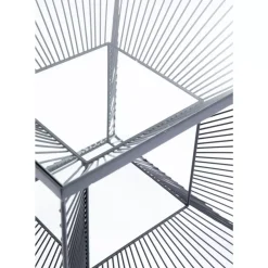 KARE Design Beistelltisch Dimension 45X45Cm- Tische