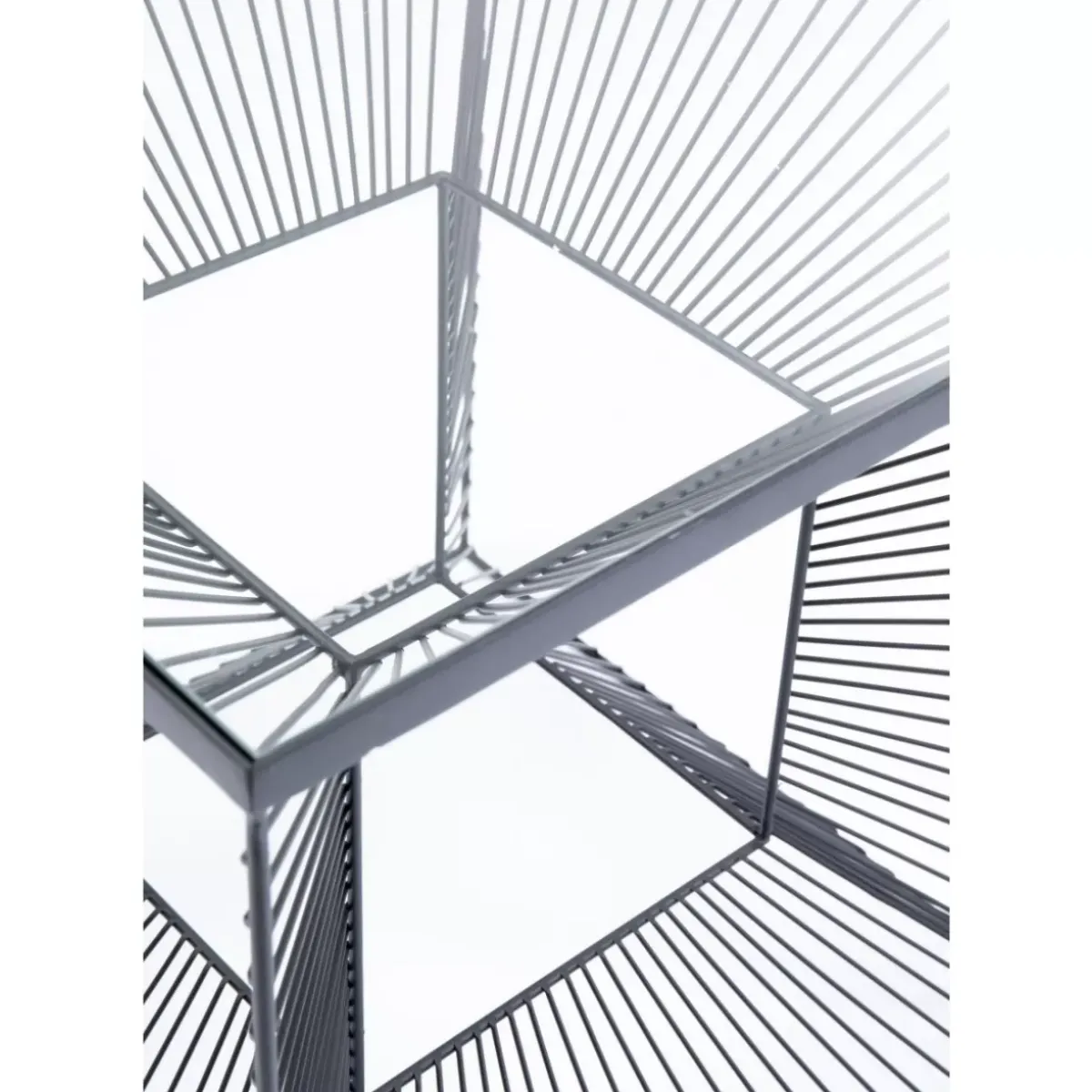 KARE Design Beistelltisch Dimension 45X45Cm- Tische