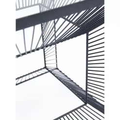 KARE Design Beistelltisch Dimension 45X45Cm- Tische