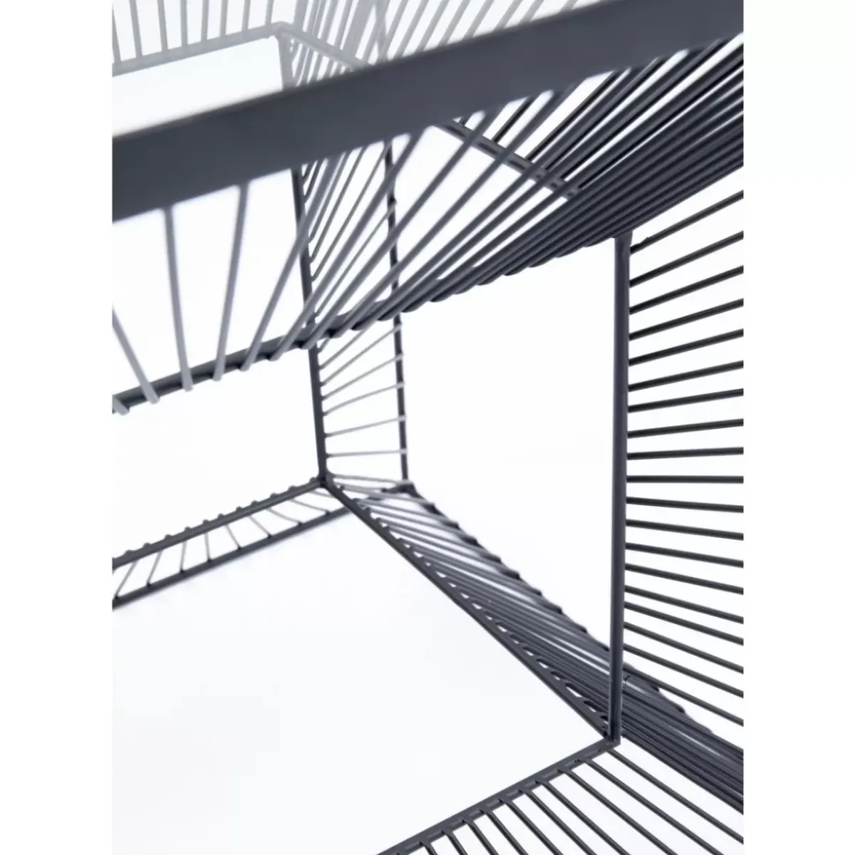 KARE Design Beistelltisch Dimension 45X45Cm- Tische