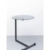 KARE Design Beistelltisch Easy Living Schwarz O46Cm- Tische