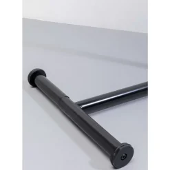 KARE Design Beistelltisch Easy Living Schwarz O46Cm- Tische