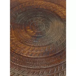 KARE Design Beistelltisch Electra (3/Set) O48Cm- Tische