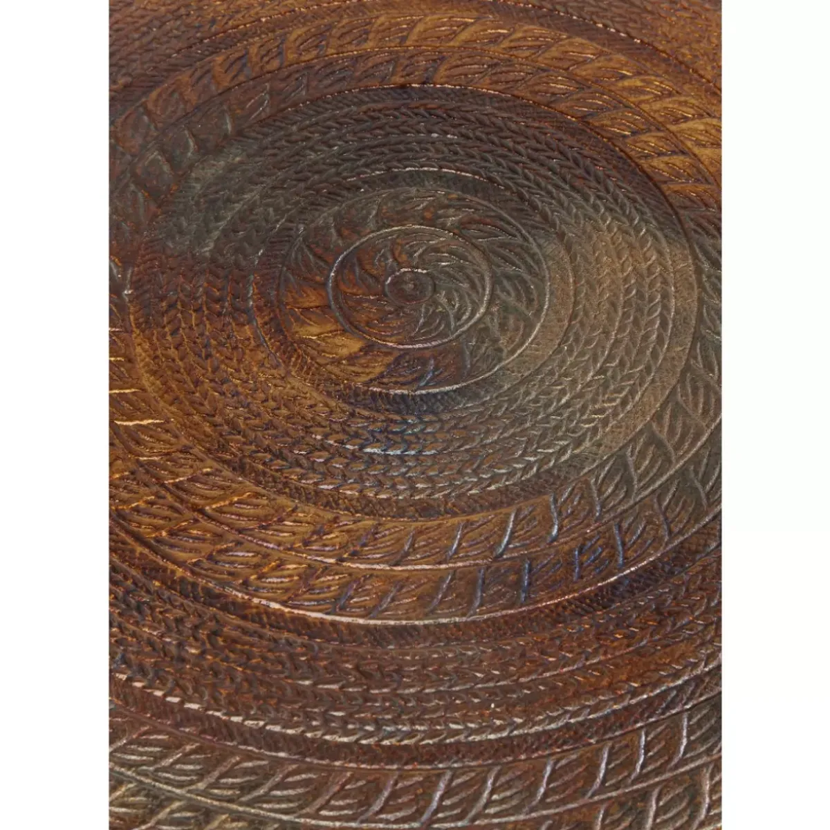 KARE Design Beistelltisch Electra (3/Set) O48Cm- Tische