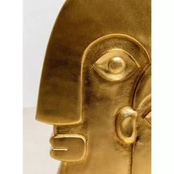 KARE Design Beistelltisch 2Faces O55Cm- Tische